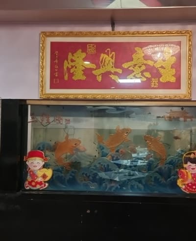 Bo Loong Chinese Restaurant